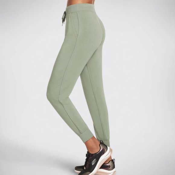 Sketchers Jogger Pants - Picture 3 of 4